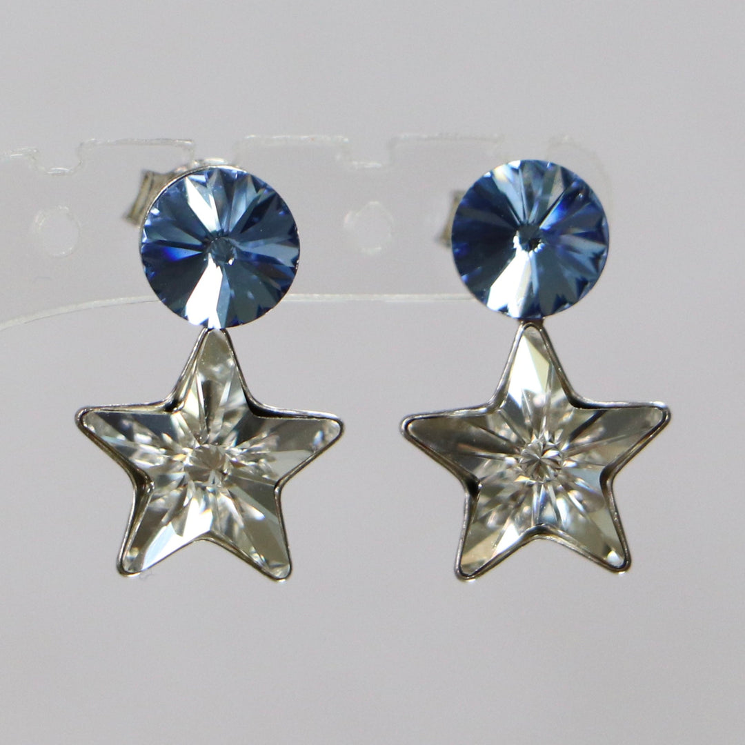 SEVER, bijoux en cristaux Swarovski