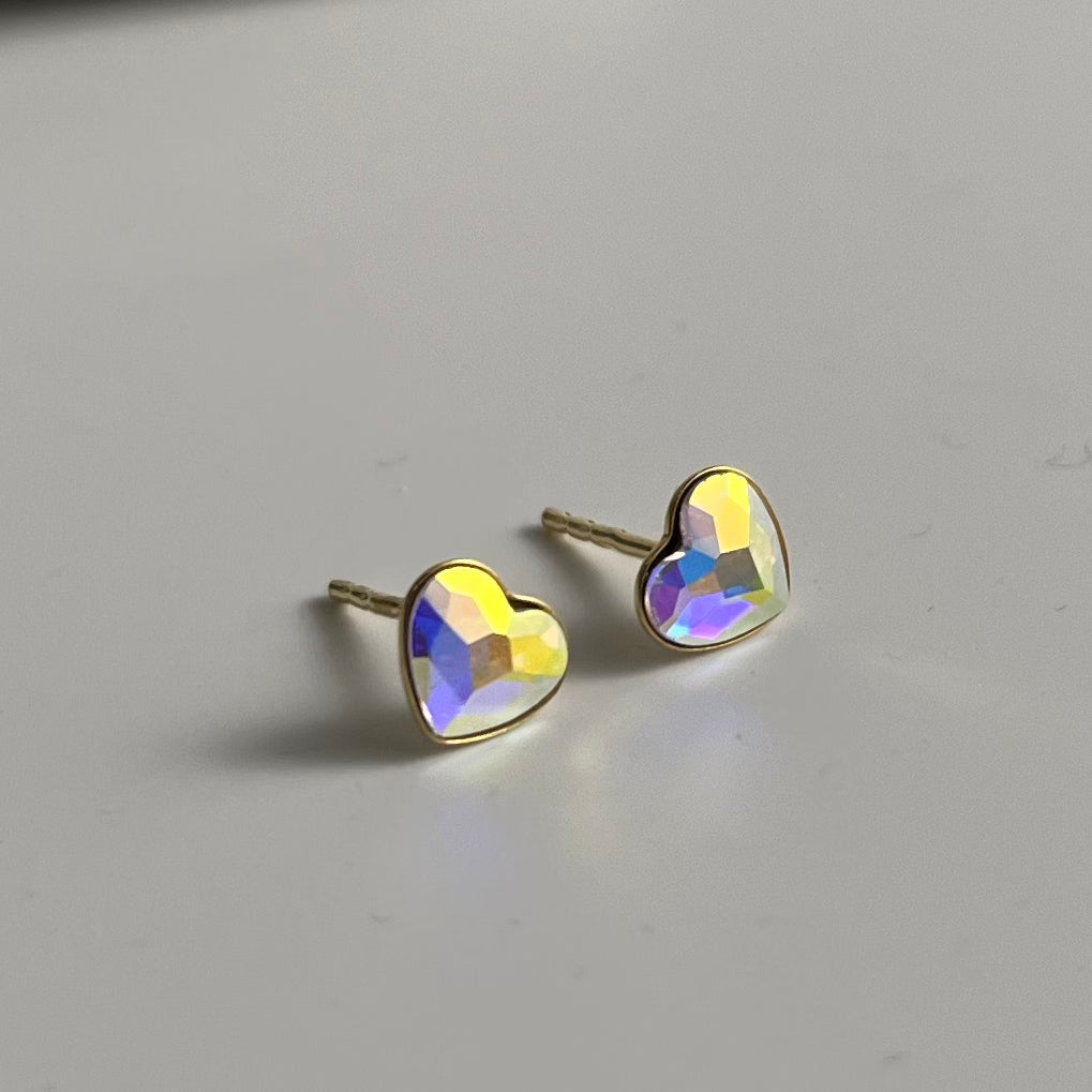 LISA, bijoux en cristaux Swarovski