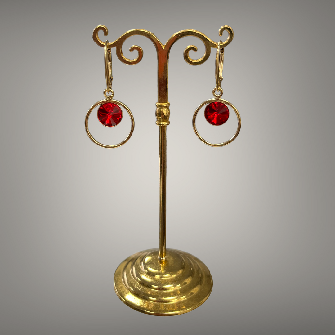 JULI, bijoux en cristaux Swarovski