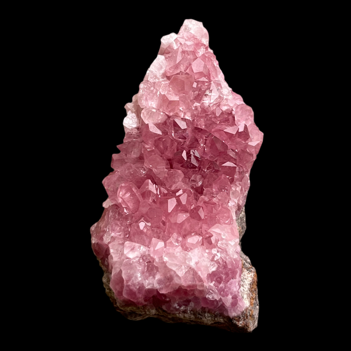 Cobaltocalcite Bou Azzer Maroc M18W139