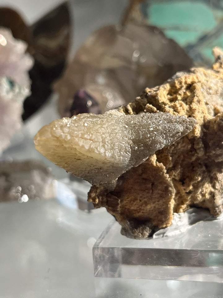 Calcite Germany DW85