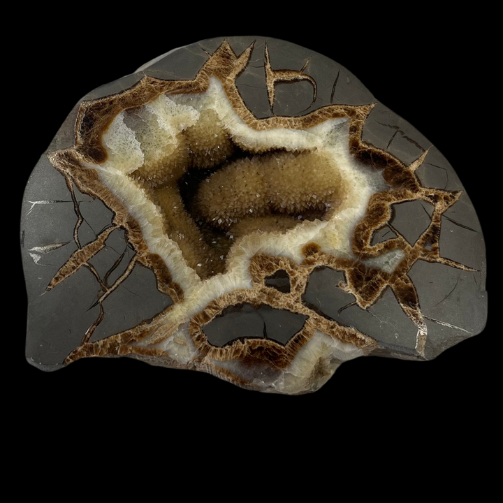 Septaria, Utah, USA DA91