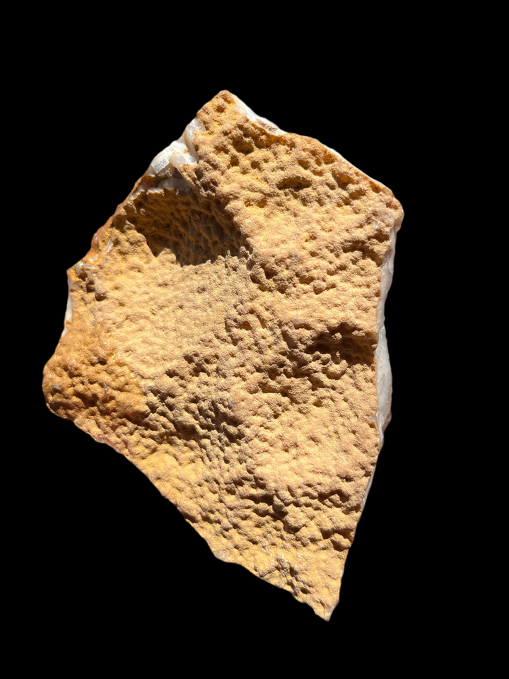 Blue-green fluorite L'Avellan France C106