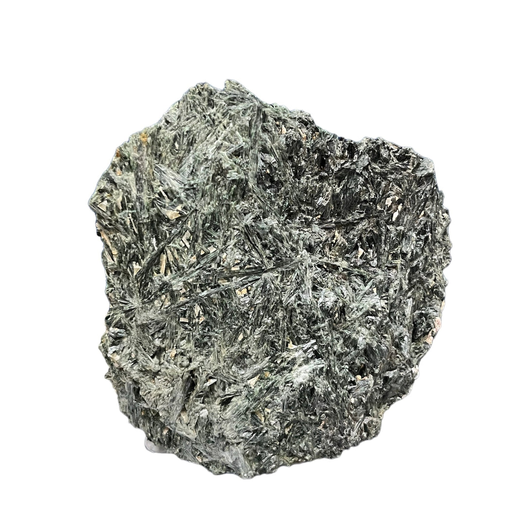 Ferro-actinolite Italy DR112
