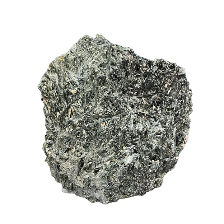 Ferro-actinolite Italy DR112