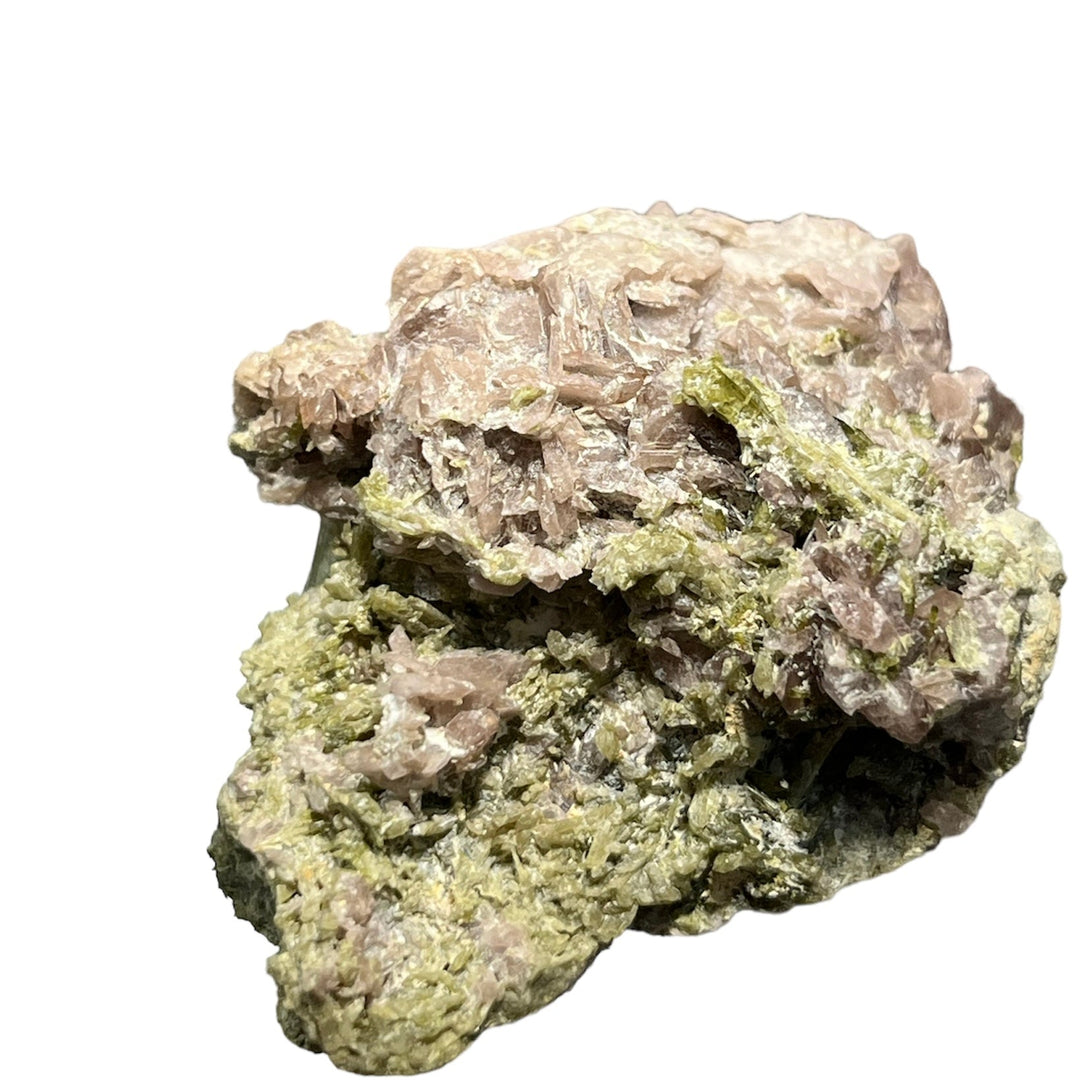 Pyromorphit Steinbach Frankreich C104