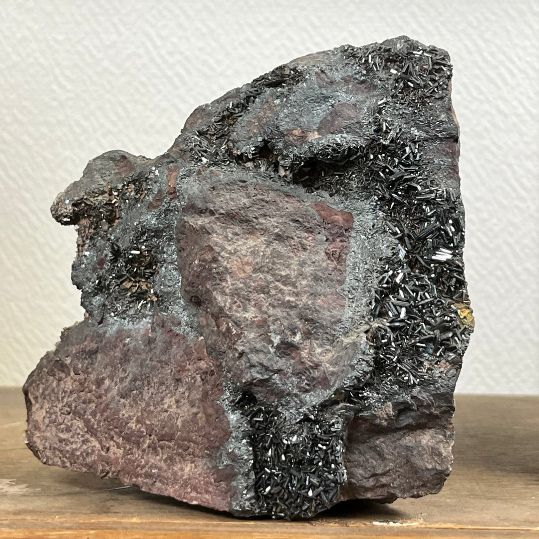 Stahlberg Hematite France