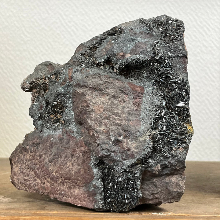 Stahlberg Hematite France