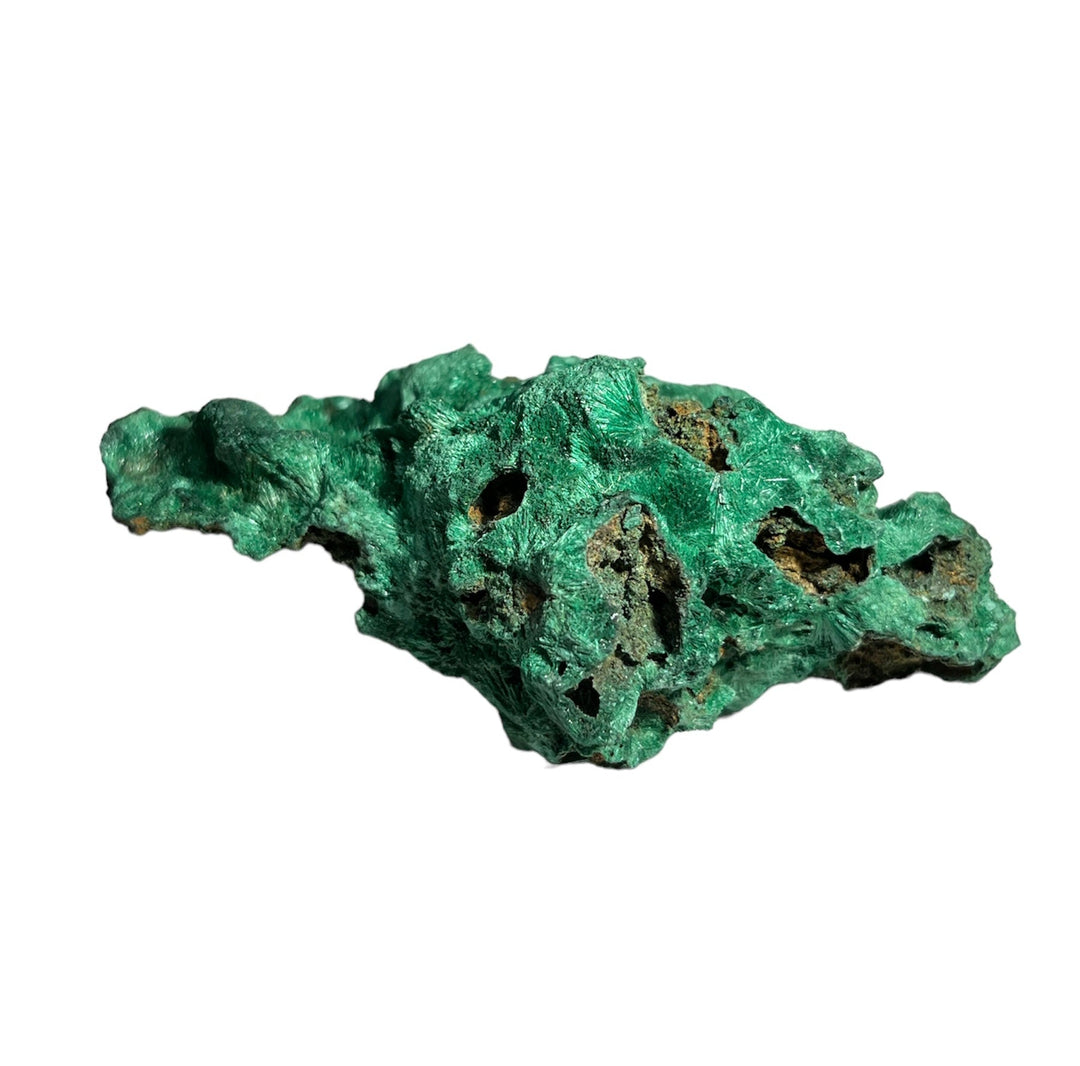 Faseriger Malachit DR Kongo DW73