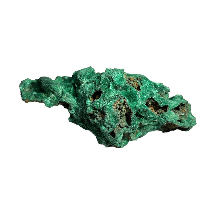 Faseriger Malachit DR Kongo DW73