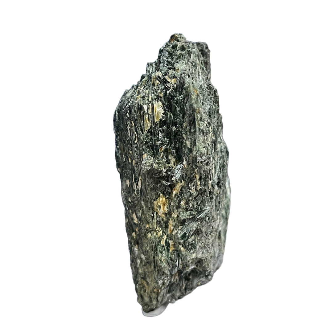Ferro-actinolite Italy DR112