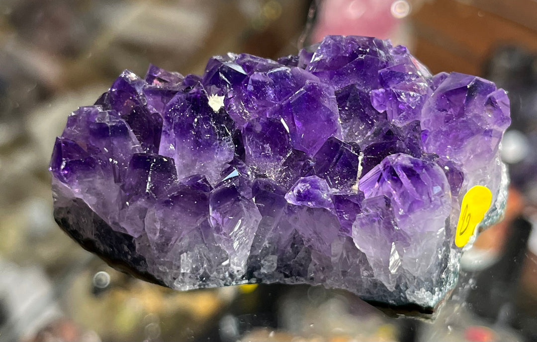 Druse Améthyste Brésil AM19