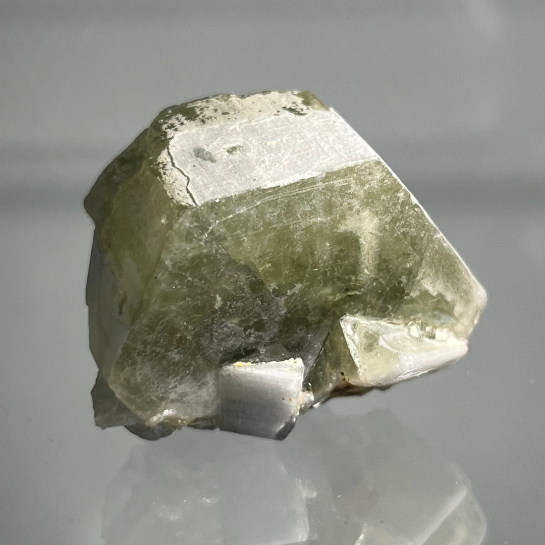 Fluorapatite Panasqueiras Portugal PNQ51