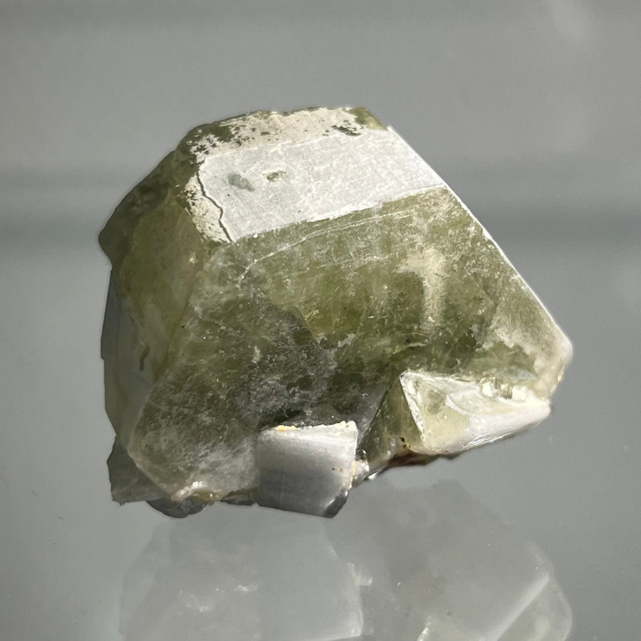 Fluorapatite Panasqueiras Portugal PNQ51