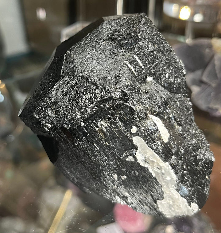 Brazilian Black Tourmaline TM1