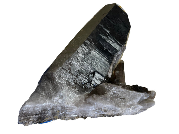 Schwimmender Rauchquarz aus Brasilien, 2,5 kg