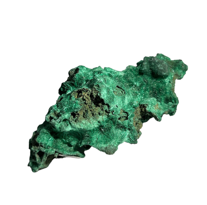 Faseriger Malachit DR Kongo DW73