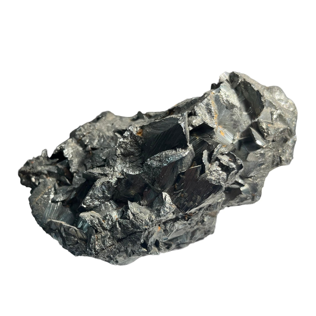 Oligist Eisenhämatit, Insel Elba, Italien DR133