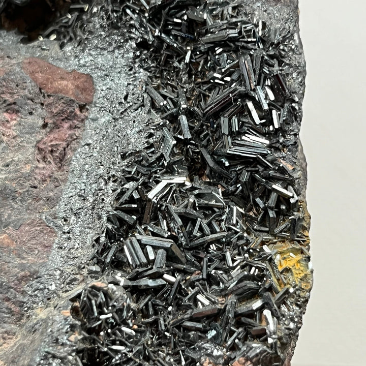 Stahlberg Hematite France