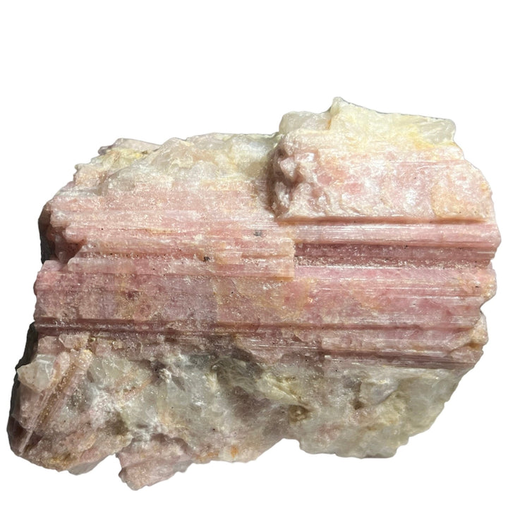 Raw Brazilian C32 Rubellite Tourmaline