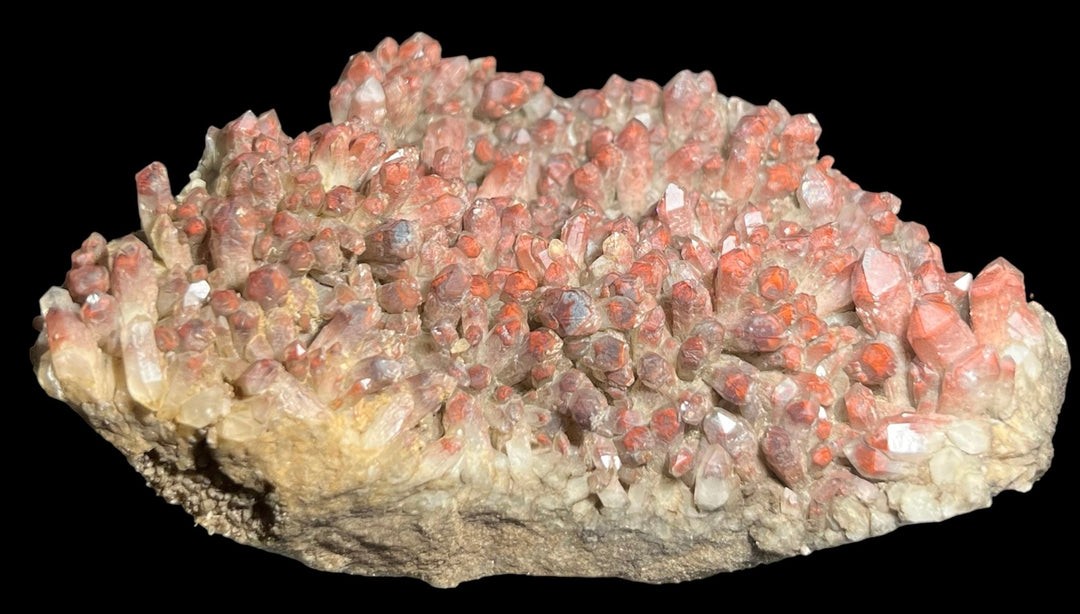 Quartz Eisenkiel Wolsendorff Deutschland DW218