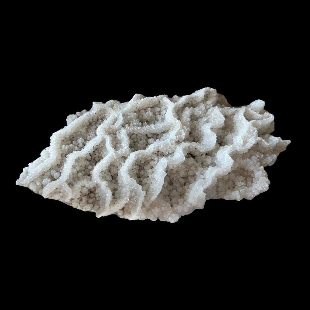 Aragonit Hayange, Moselle, Frankreich DR124