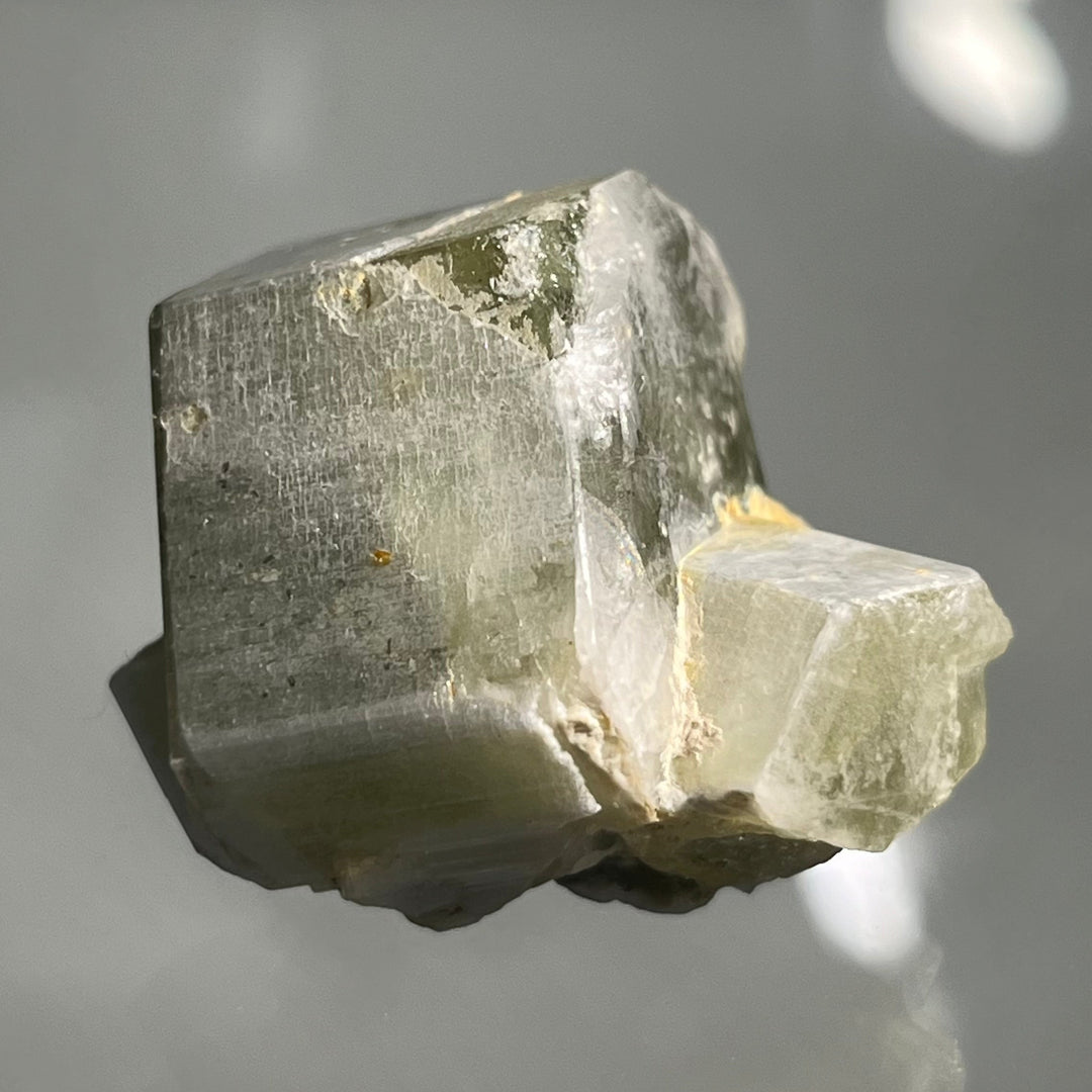 Fluorapatite Panasqueiras Portugal PNQ51