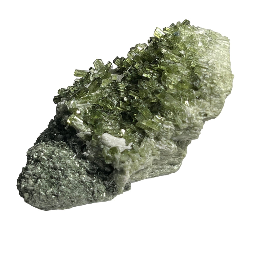 Diopside chrome Pakistan DR293