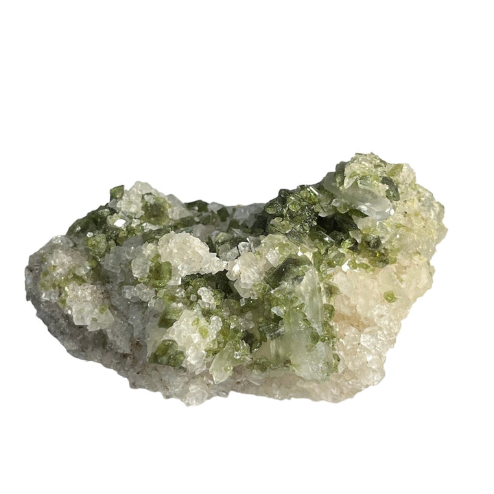 Uvit auf Magnesit Brasilien DR342