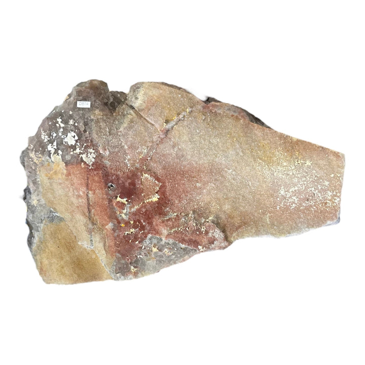 Smoky Citrine Quartz Russia DB74