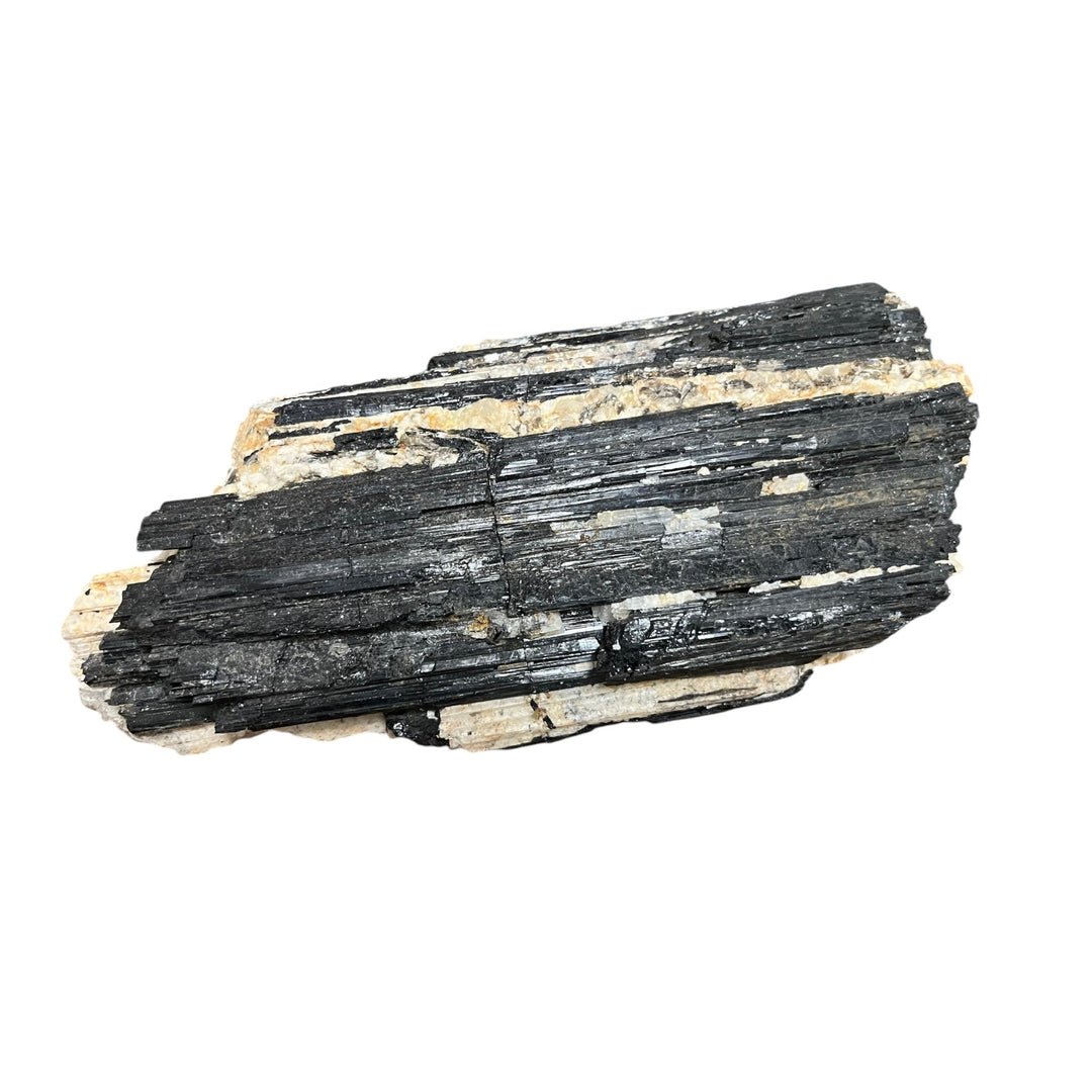 Black tourmaline from Brazil 2.9 kg