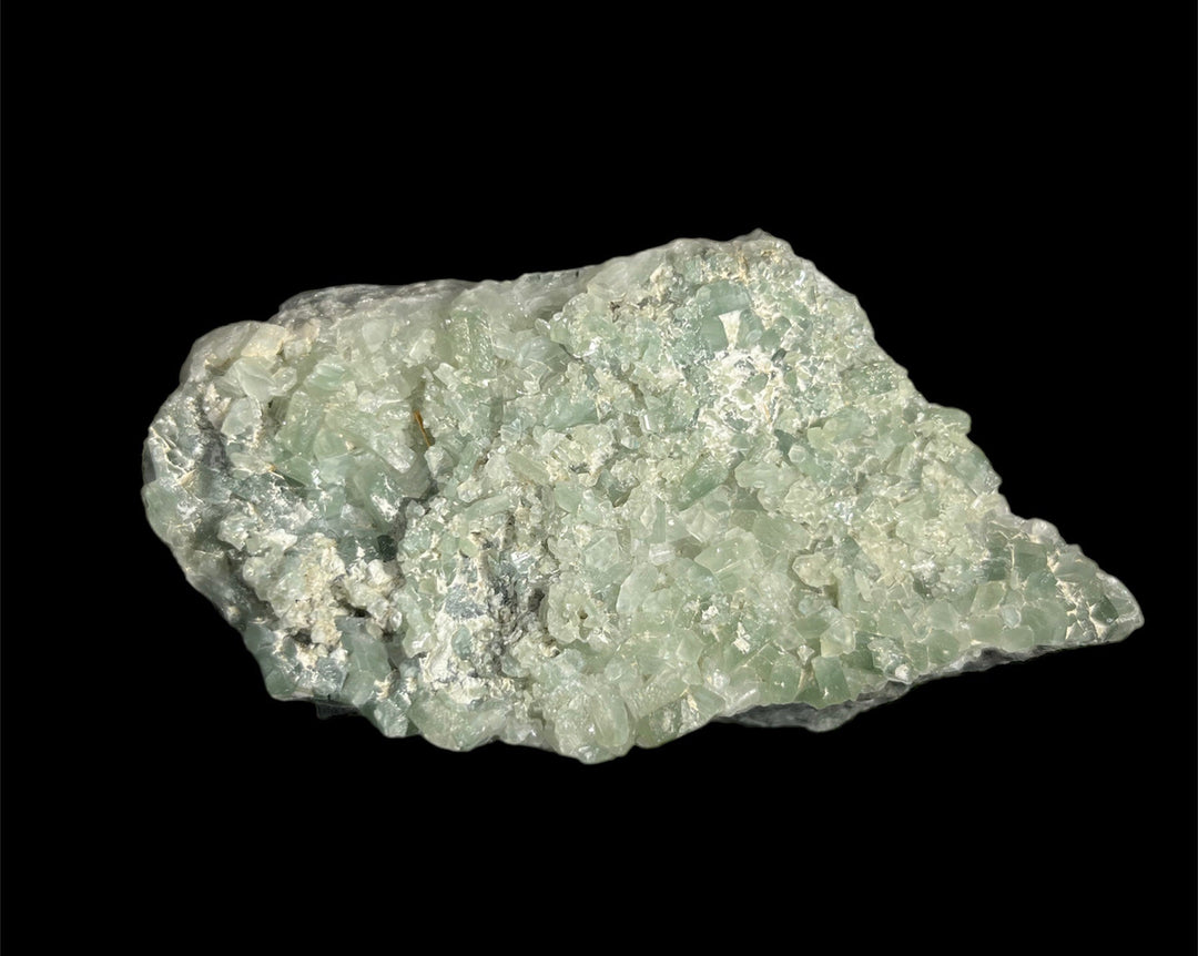 Albite Frankreich DR188