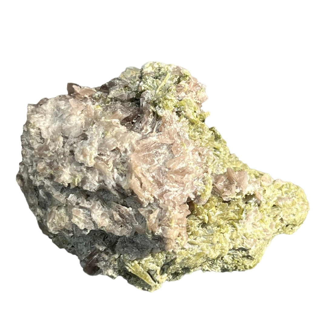 Pyromorphit Steinbach Frankreich C104