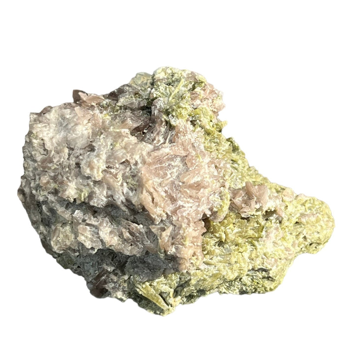 Pyromorphit Steinbach Frankreich C104