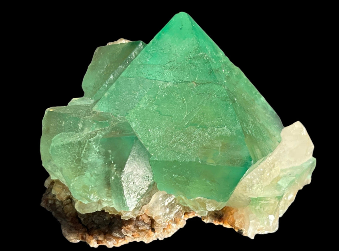 Fluorite Afrique du sud DA143