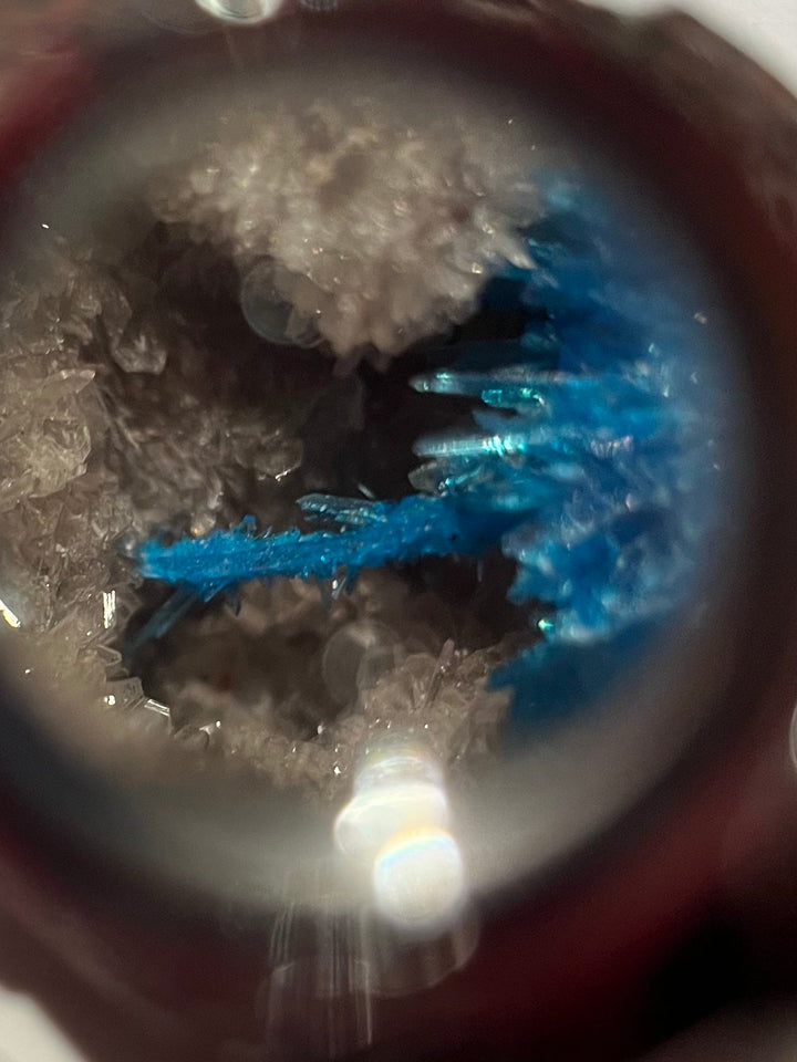 Pentagonite Inde DW19