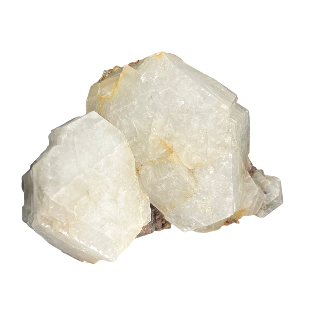 Kalzit- und Stibnitmine Xikuangshan, Hunan, China, DA200