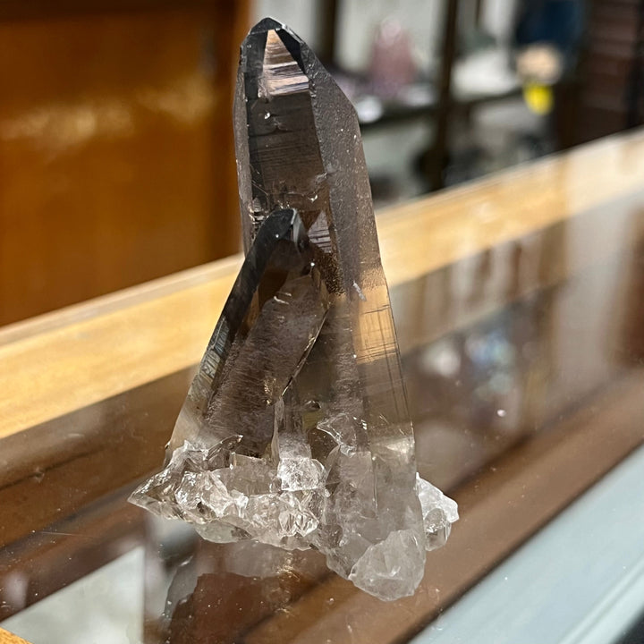 Brazilian Smoky Quartz QTZ13