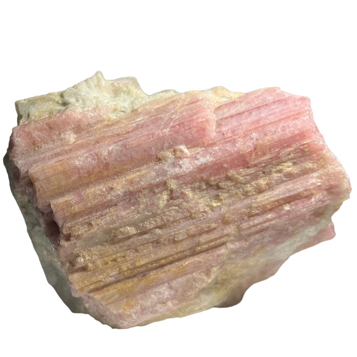 Raw Brazilian C32 Rubellite Tourmaline