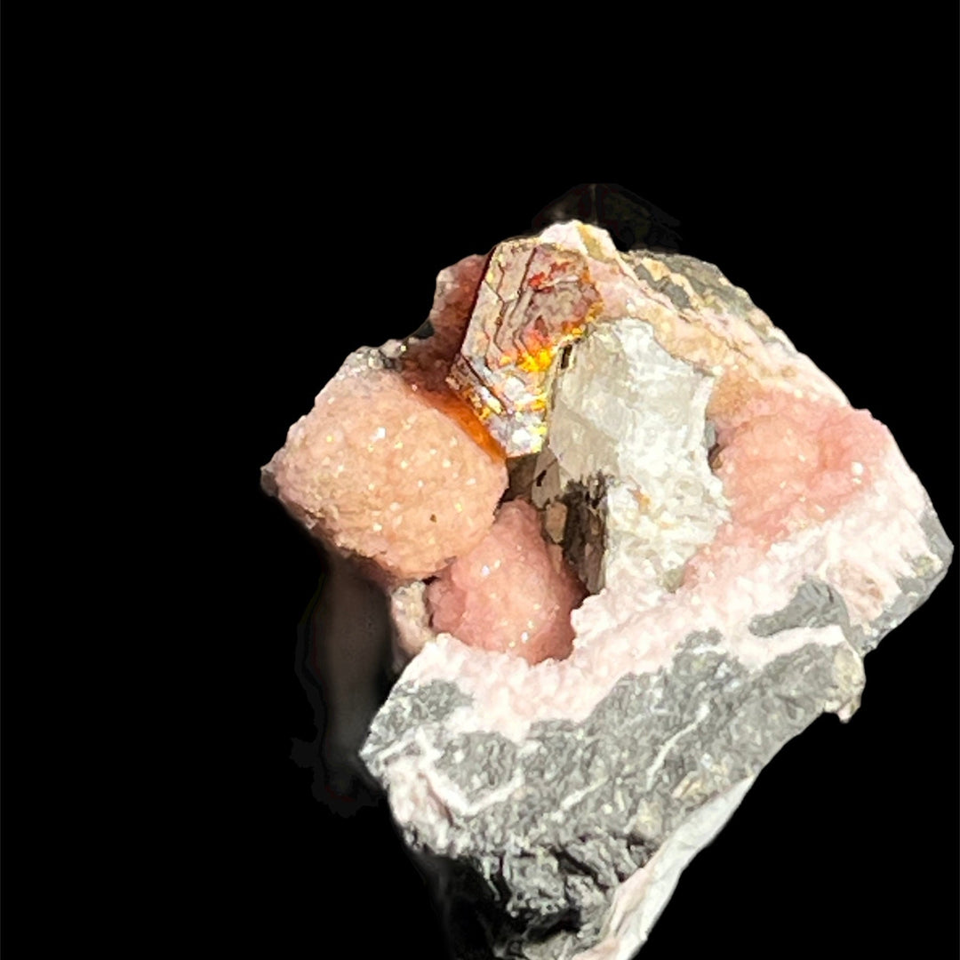 Shigait-NChwaning-II-Mine, Südafrika, M18E235