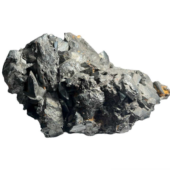 Oligist Eisenhämatit, Insel Elba, Italien DR133