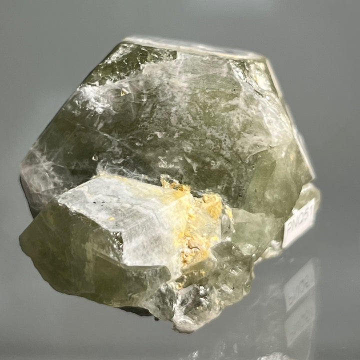 Fluorapatite Panasqueiras Portugal PNQ51