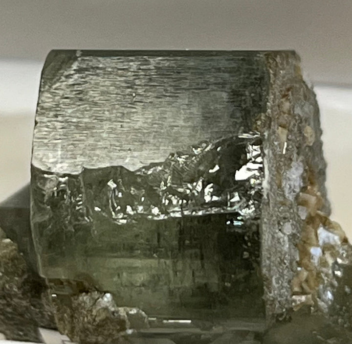 Fluorapatit Panasqueiras Portugal PNQ54