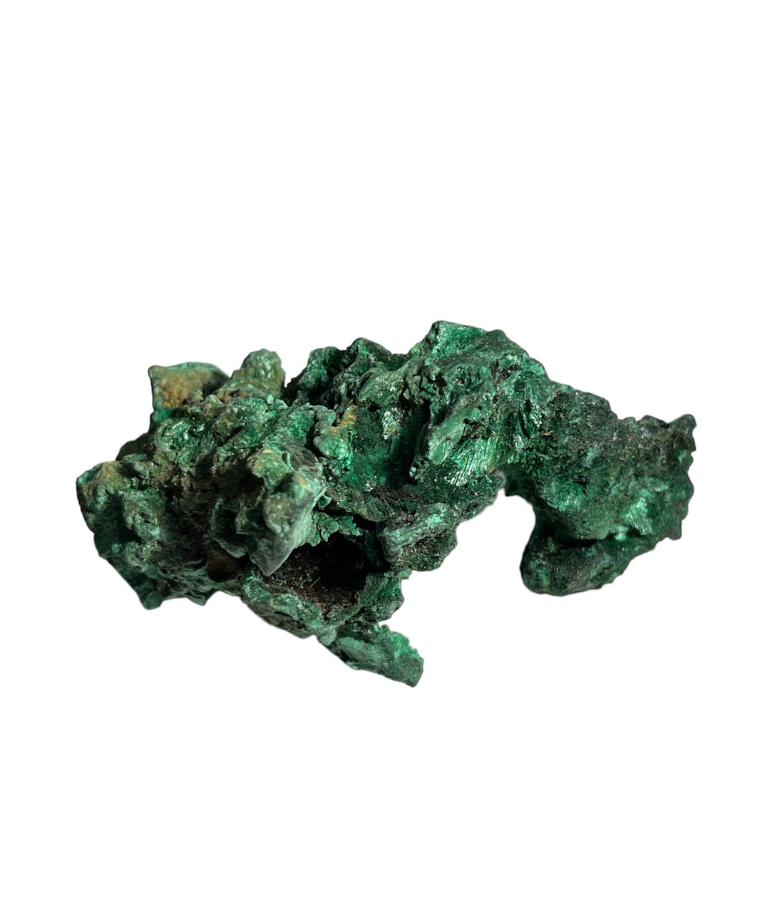 Malachite fibreuse DR Congo DW72