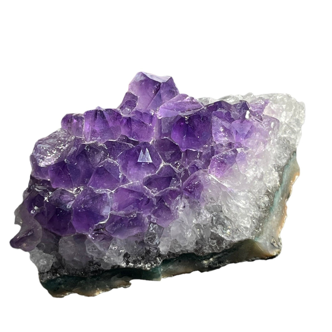 Druse Améthyste Brésil AM2