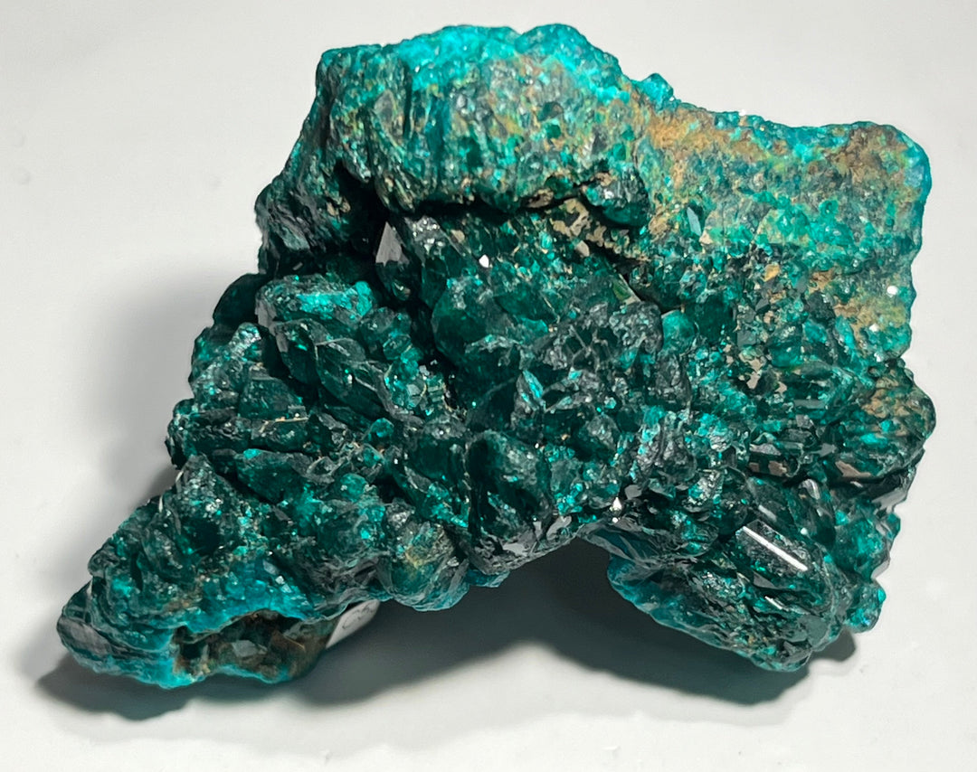Dioptase république Congo C54