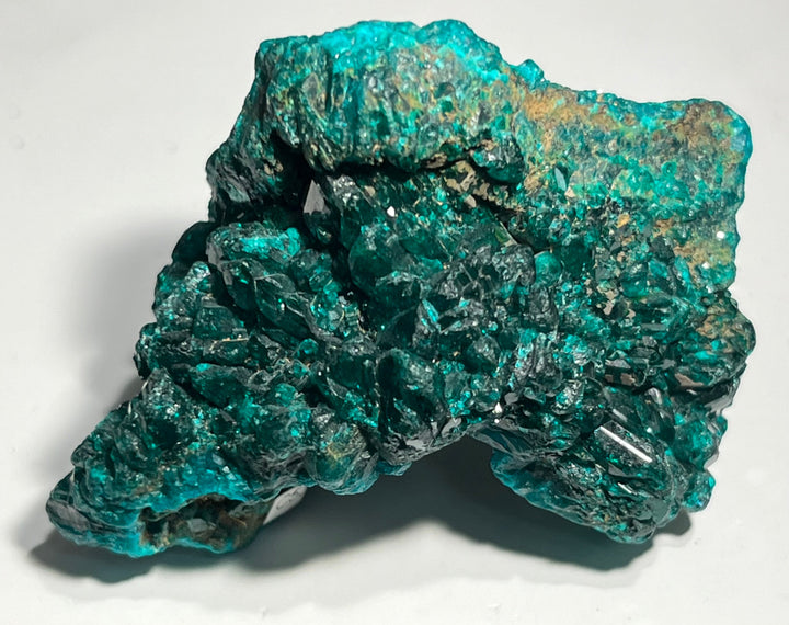 Dioptase république Congo C54