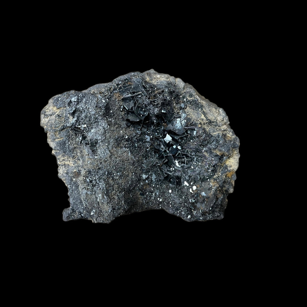 Hämatit, Insel Elba, Italien, 1,9 kg