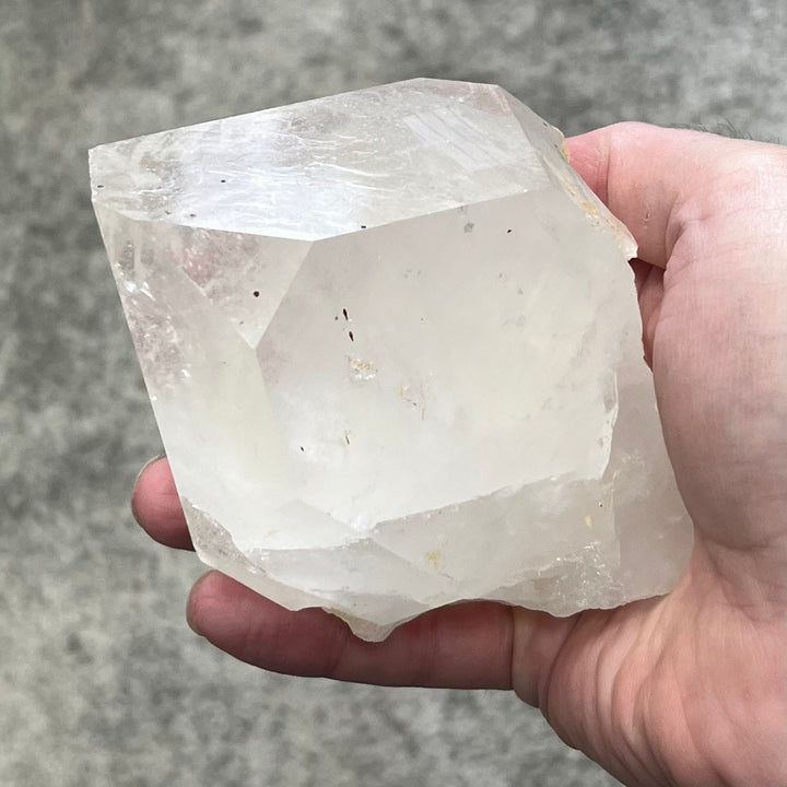 Bergkristall 960g DB77