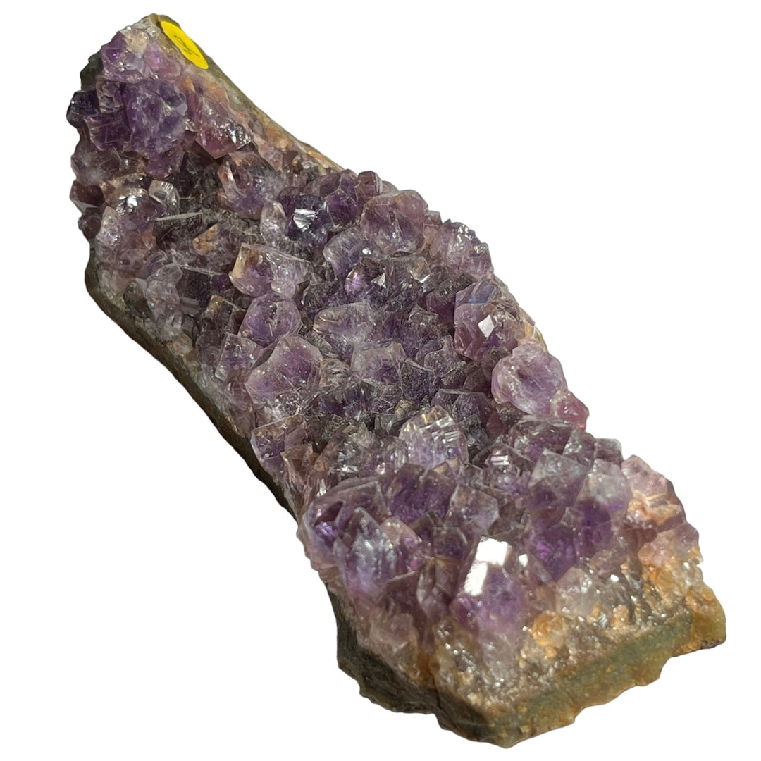 Brazilian Amethyst Druse AM52